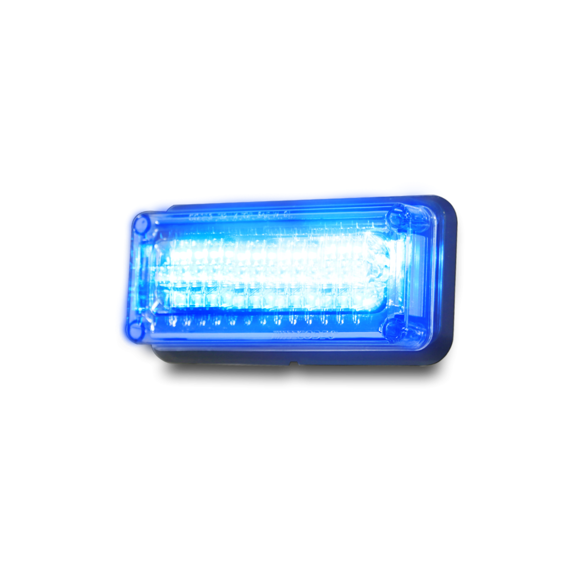 Code 3 PrizmÃƒÂ¢â‚¬Å¾Â¢  II Perimeter Lights