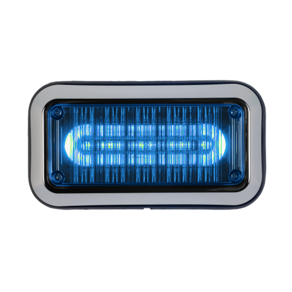 Code 3 Prizmâ€žÂ¢  II Perimeter Lights