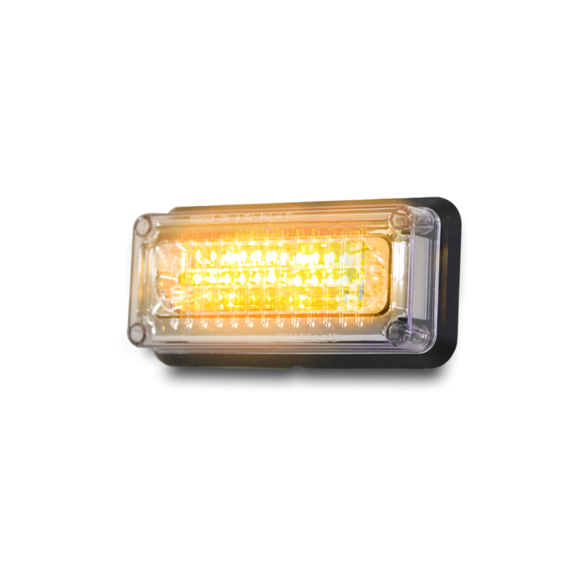 Code 3 PrizmÃƒÂ¢â‚¬Å¾Â¢  II Perimeter Lights