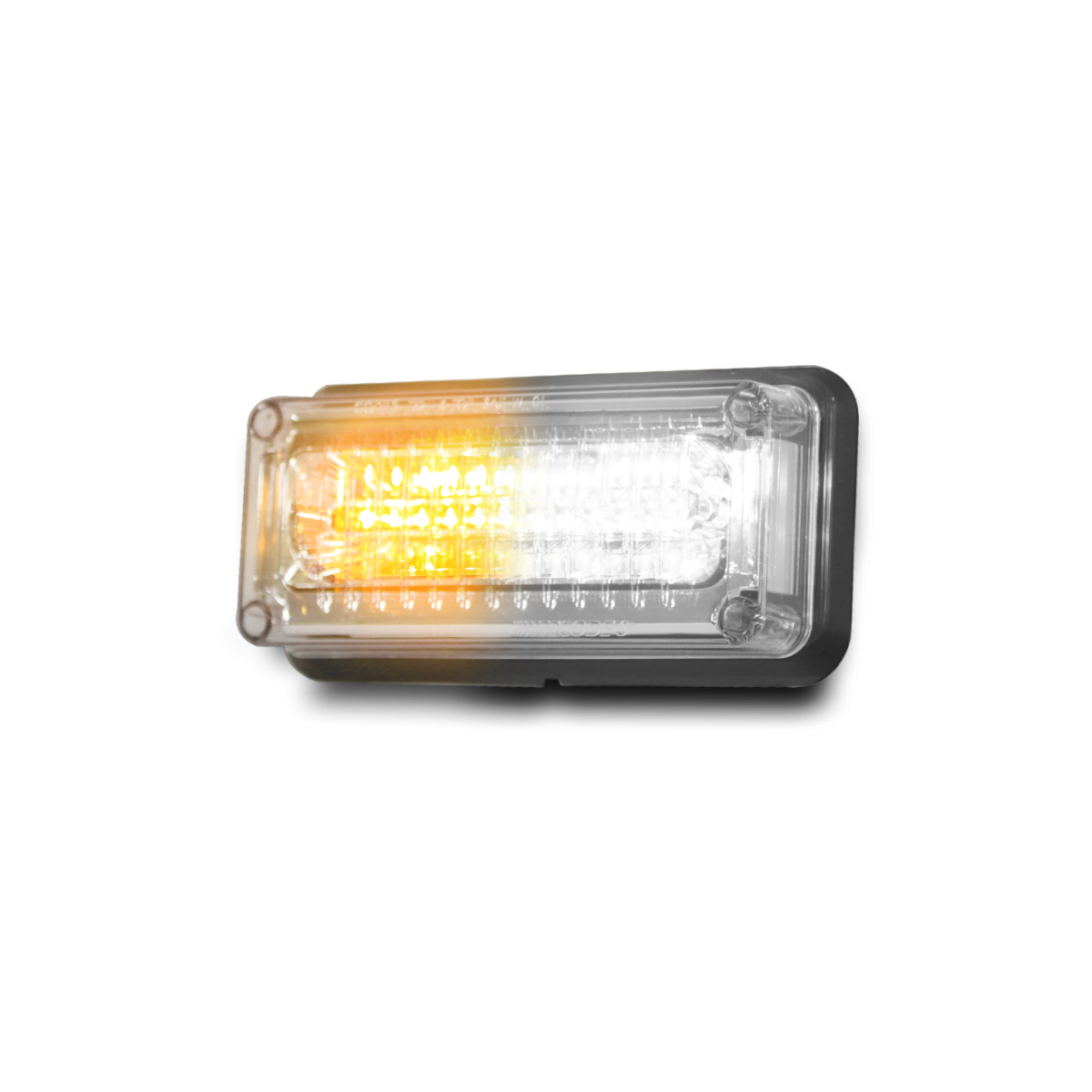 Code 3 Prizmâ€žÂ¢  II Perimeter Lights
