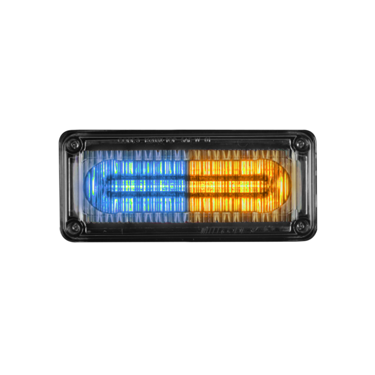 Code 3 Prizmâ€žÂ¢  II Perimeter Lights