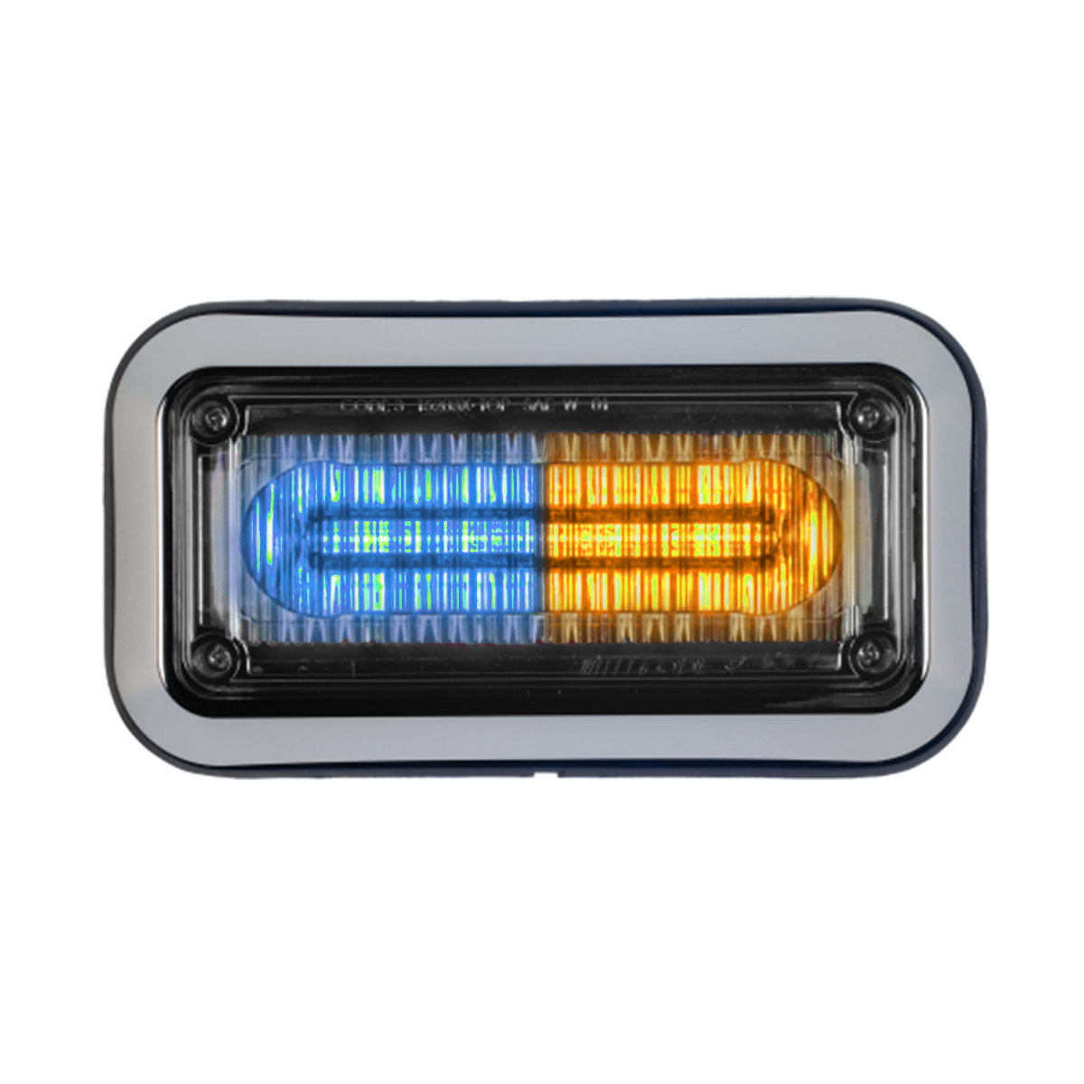 Code 3 Prizmâ€žÂ¢  II Perimeter Lights
