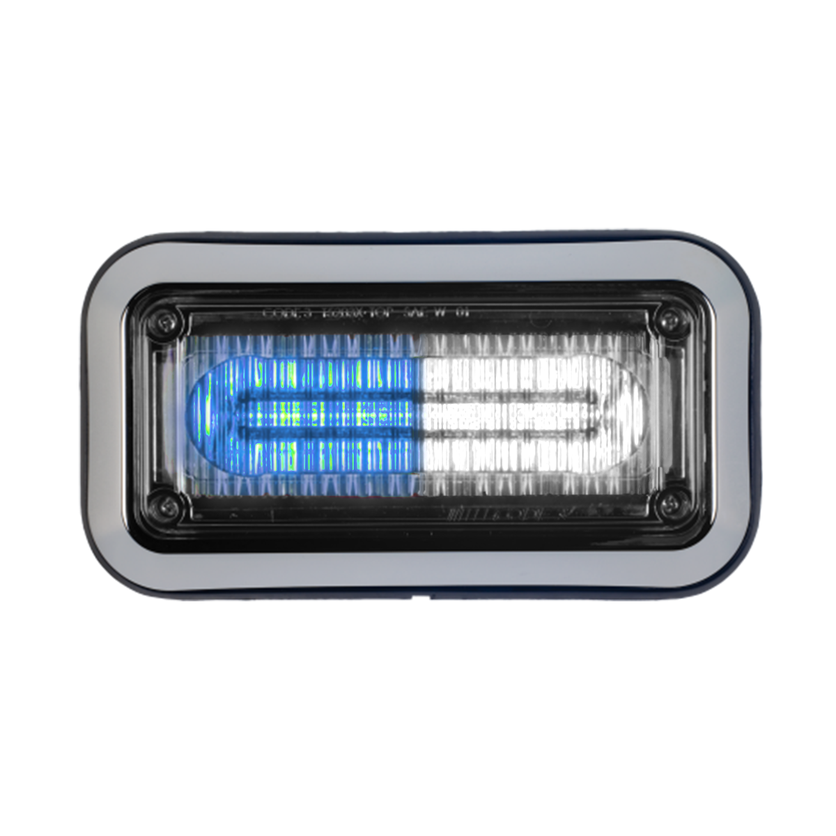 Code 3 Prizmâ€žÂ¢  II Perimeter Lights