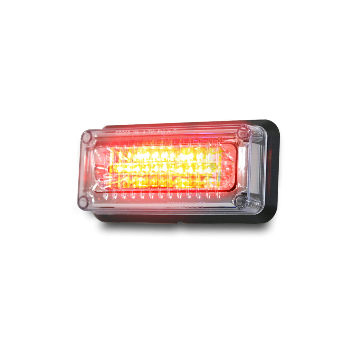 Code 3 Prizmâ€žÂ¢  II Perimeter Lights