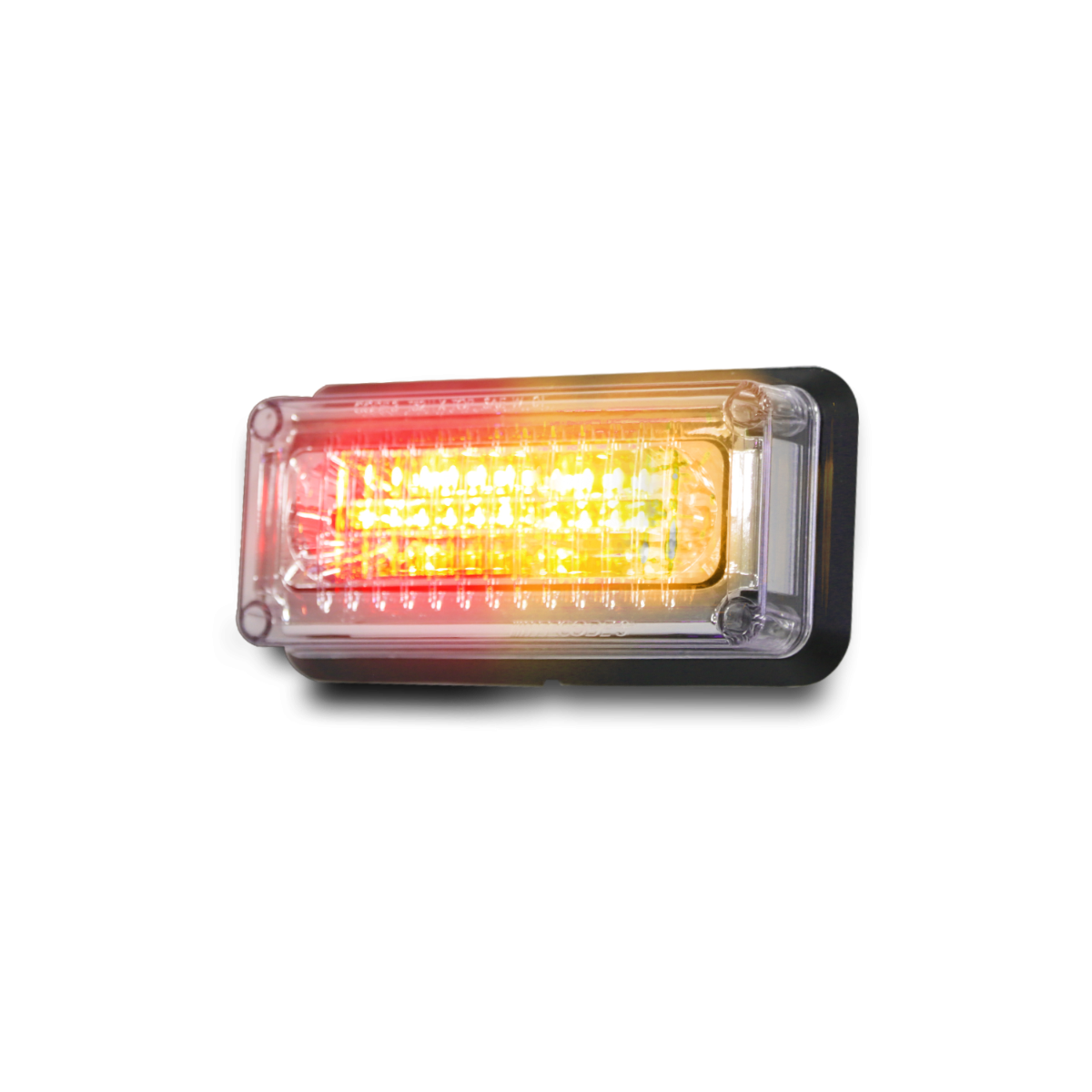 Code 3 Prizmâ€žÂ¢  II Perimeter Lights