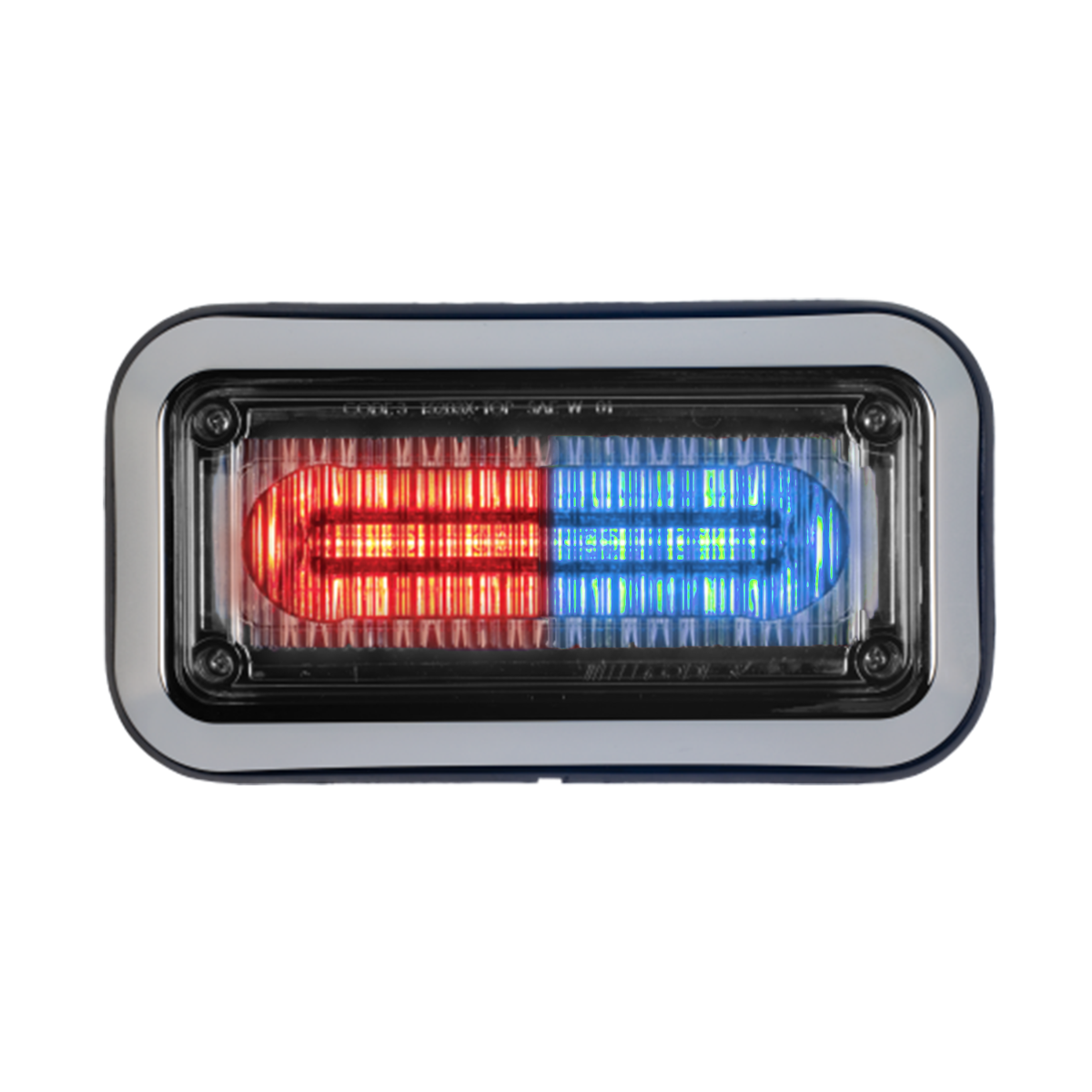 Code 3 Prizmâ€žÂ¢  II Perimeter Lights