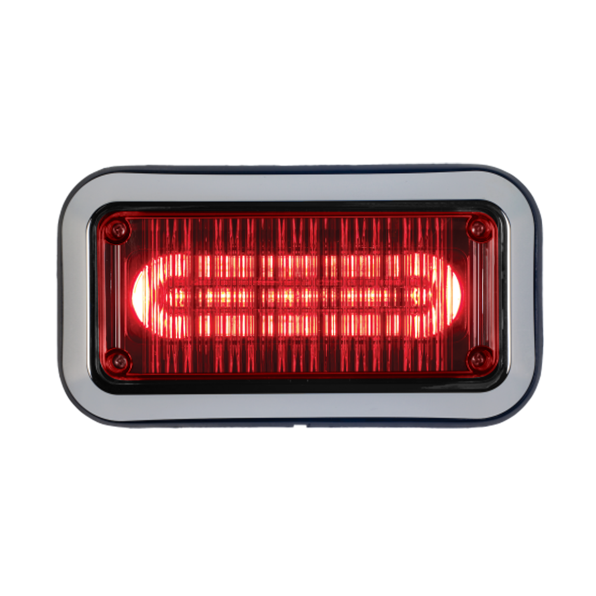 Code 3 Prizmâ€žÂ¢  II Perimeter Lights