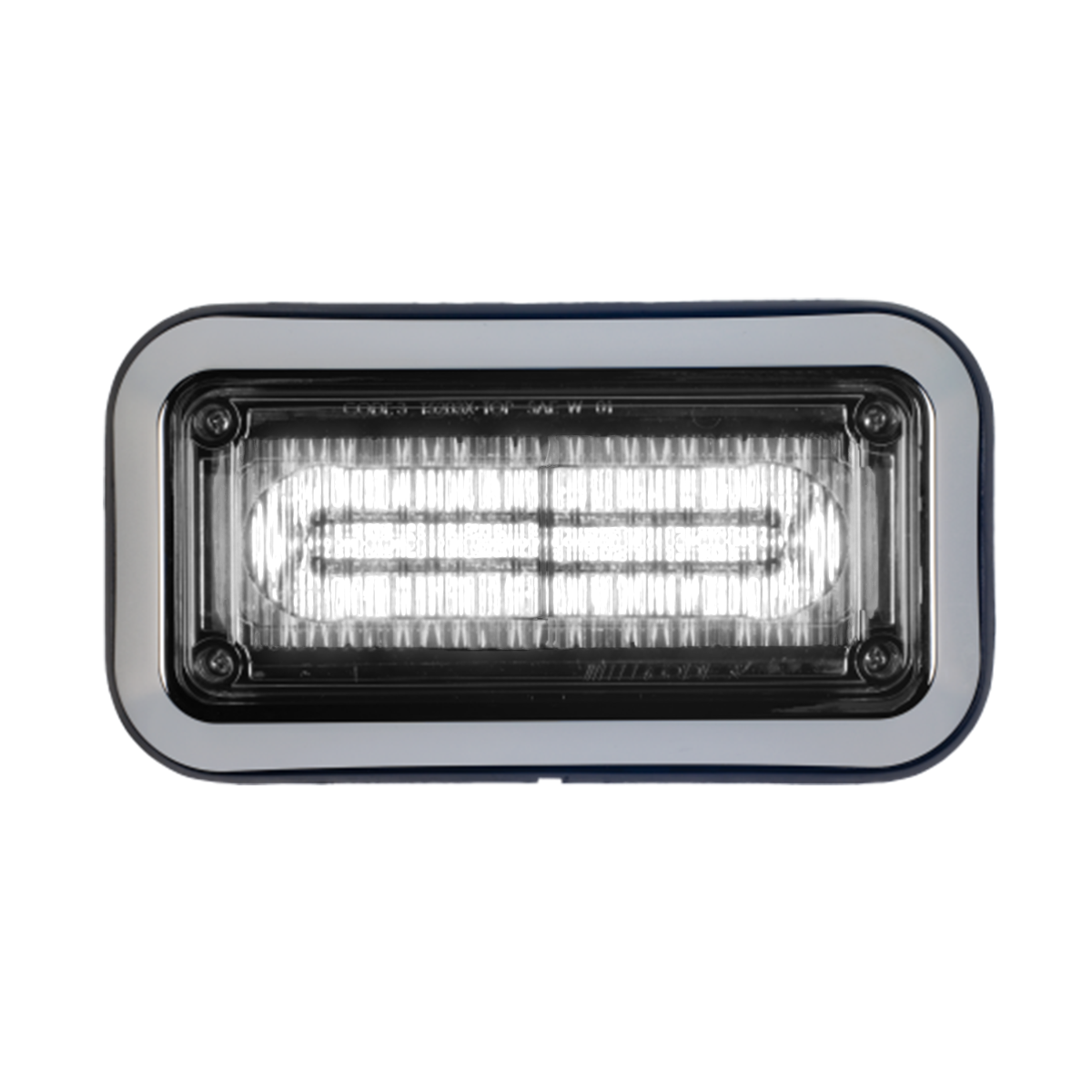 Code 3 Prizmâ€žÂ¢  II Perimeter Lights