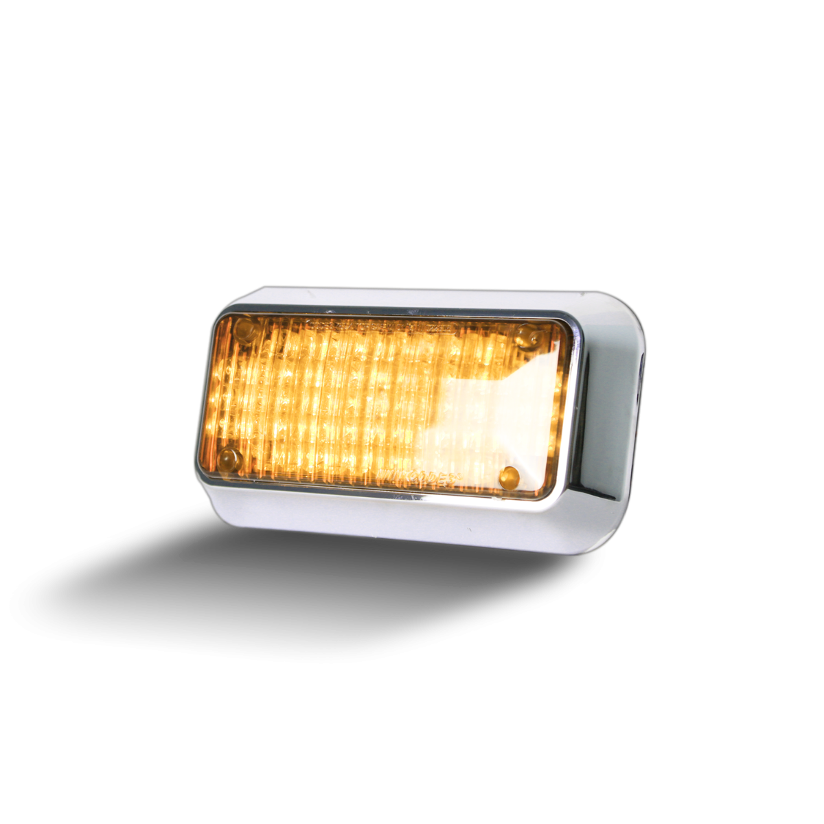 Code 3 LED Perimeter Lights