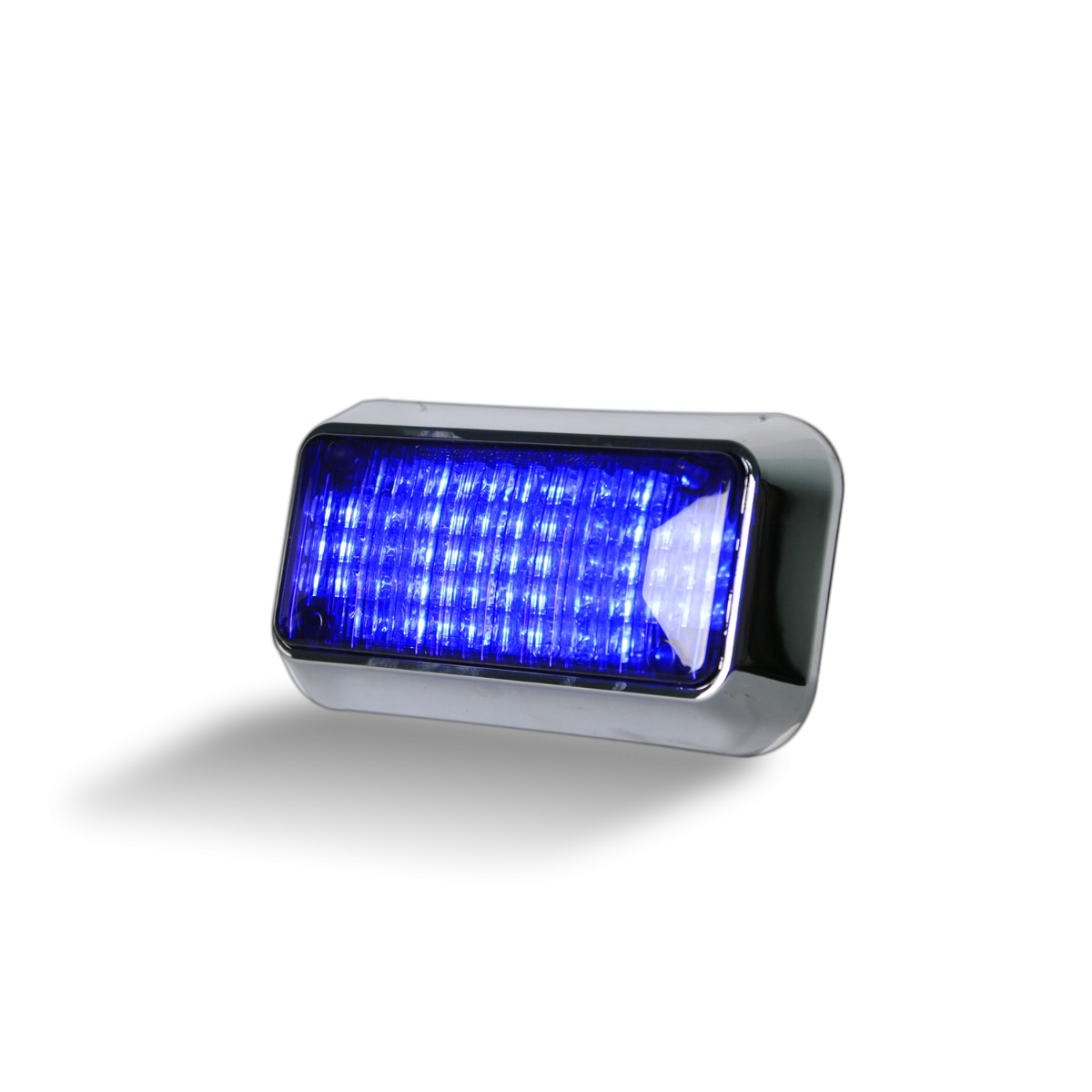 Code 3 LED Perimeter Lights