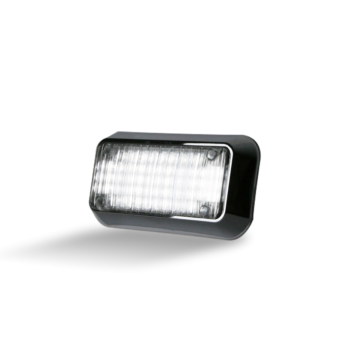 Code 3 LED Perimeter Lights