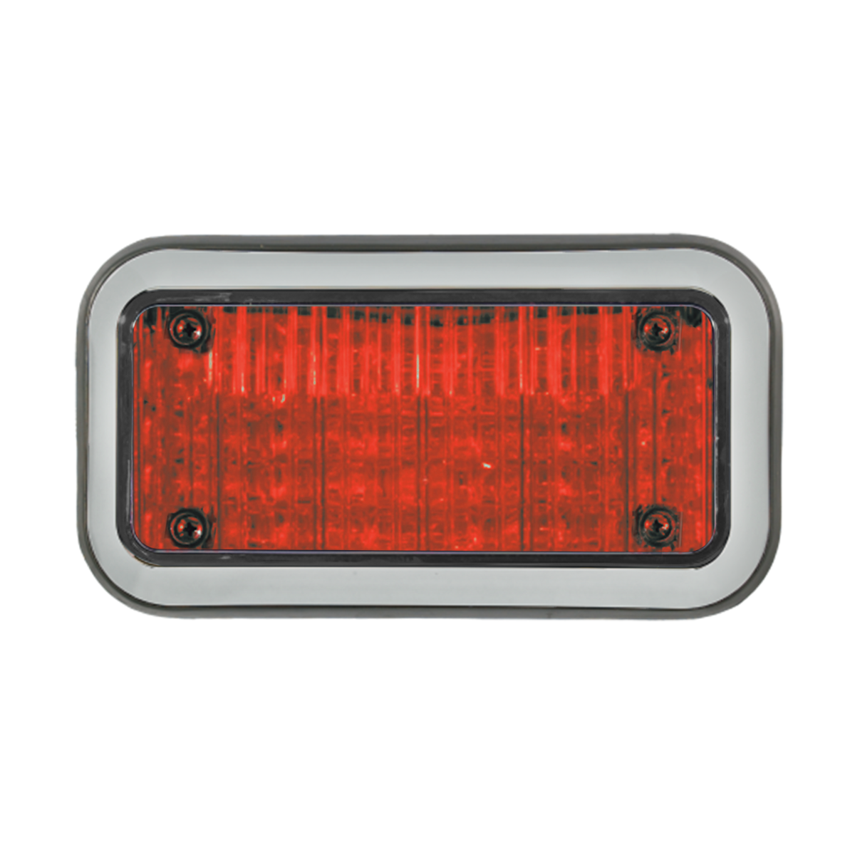 Code 3 LED Perimeter Lights