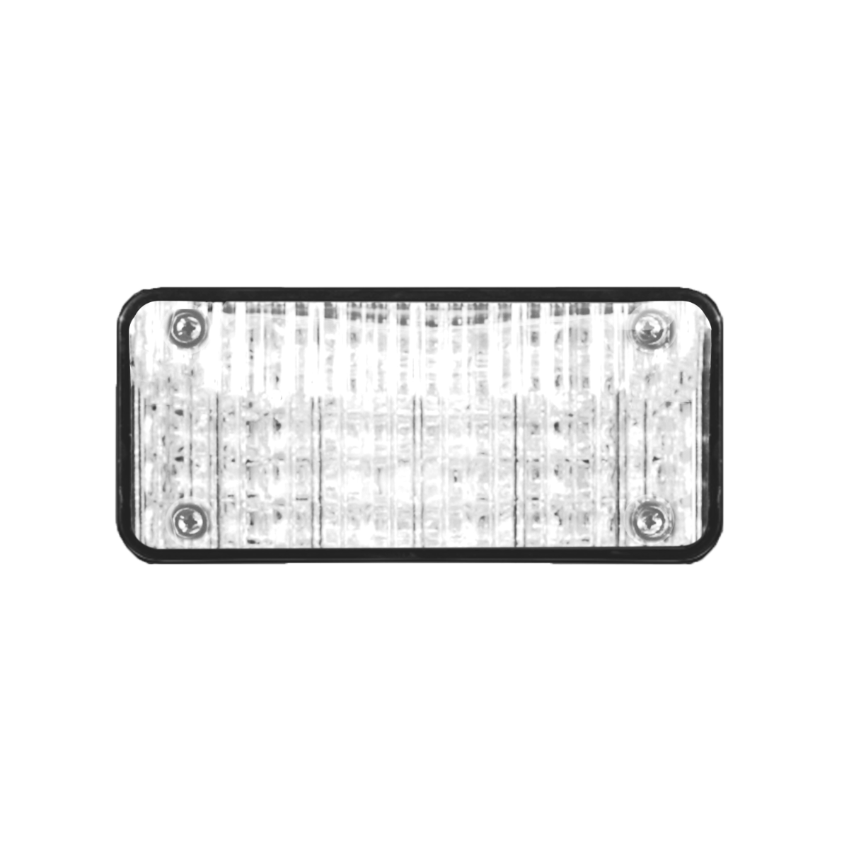 Code 3 LED Perimeter Lights