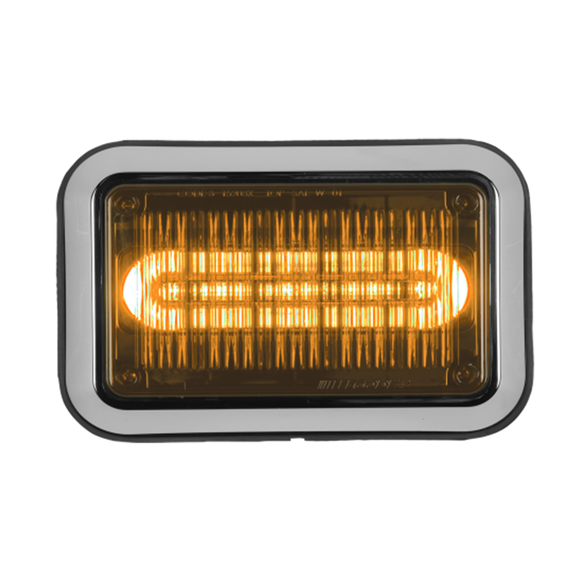 Code 3 Prizmâ€žÂ¢  II Perimeter Lights