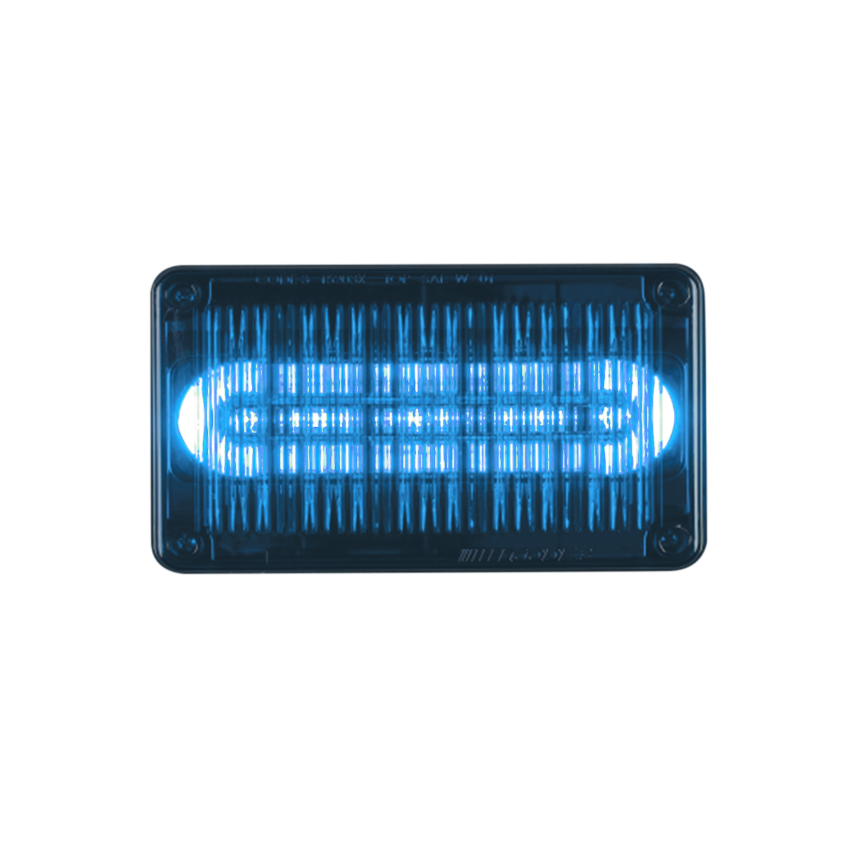 Code 3 Prizmâ€žÂ¢  II Perimeter Lights
