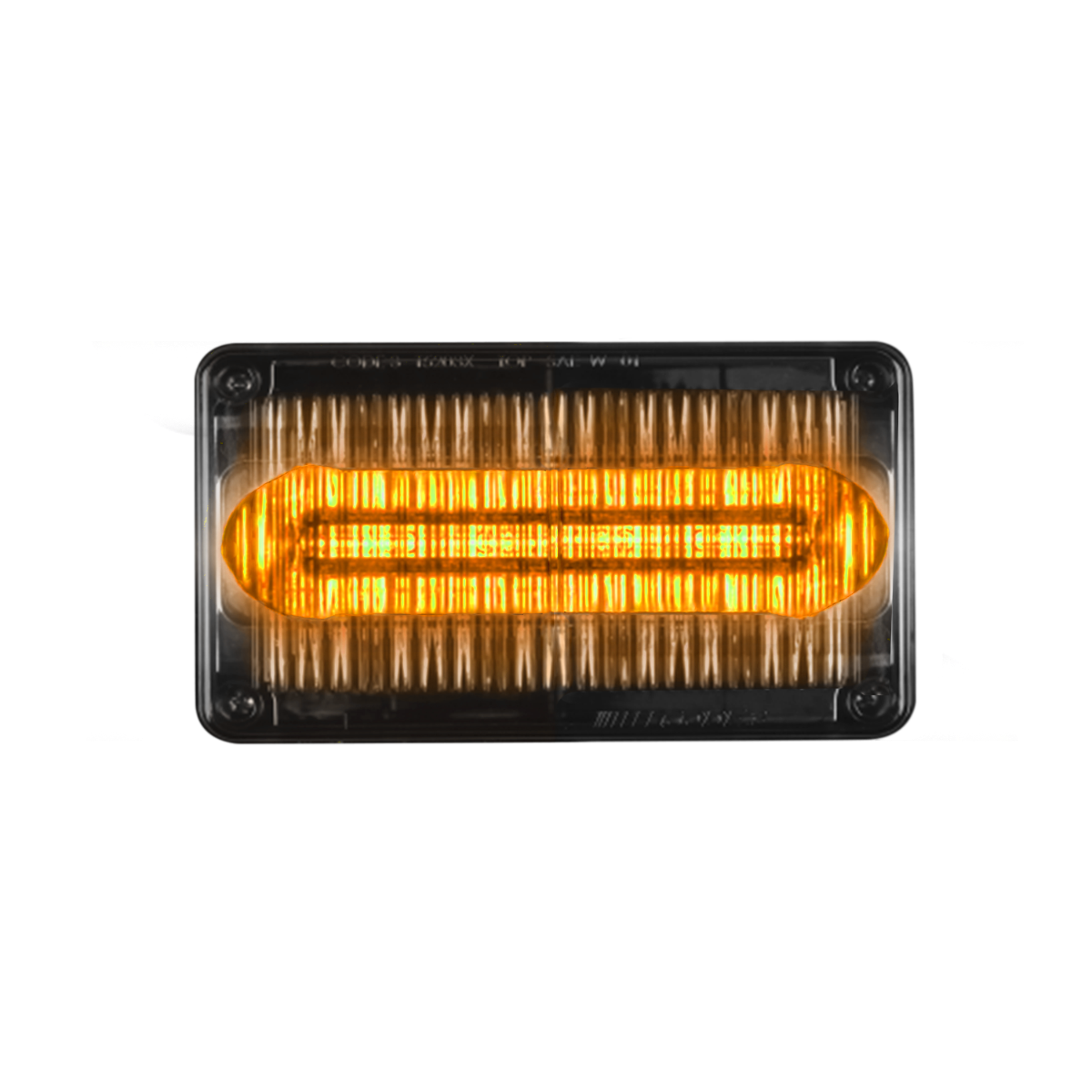 Code 3 Prizmâ€žÂ¢  II Perimeter Lights
