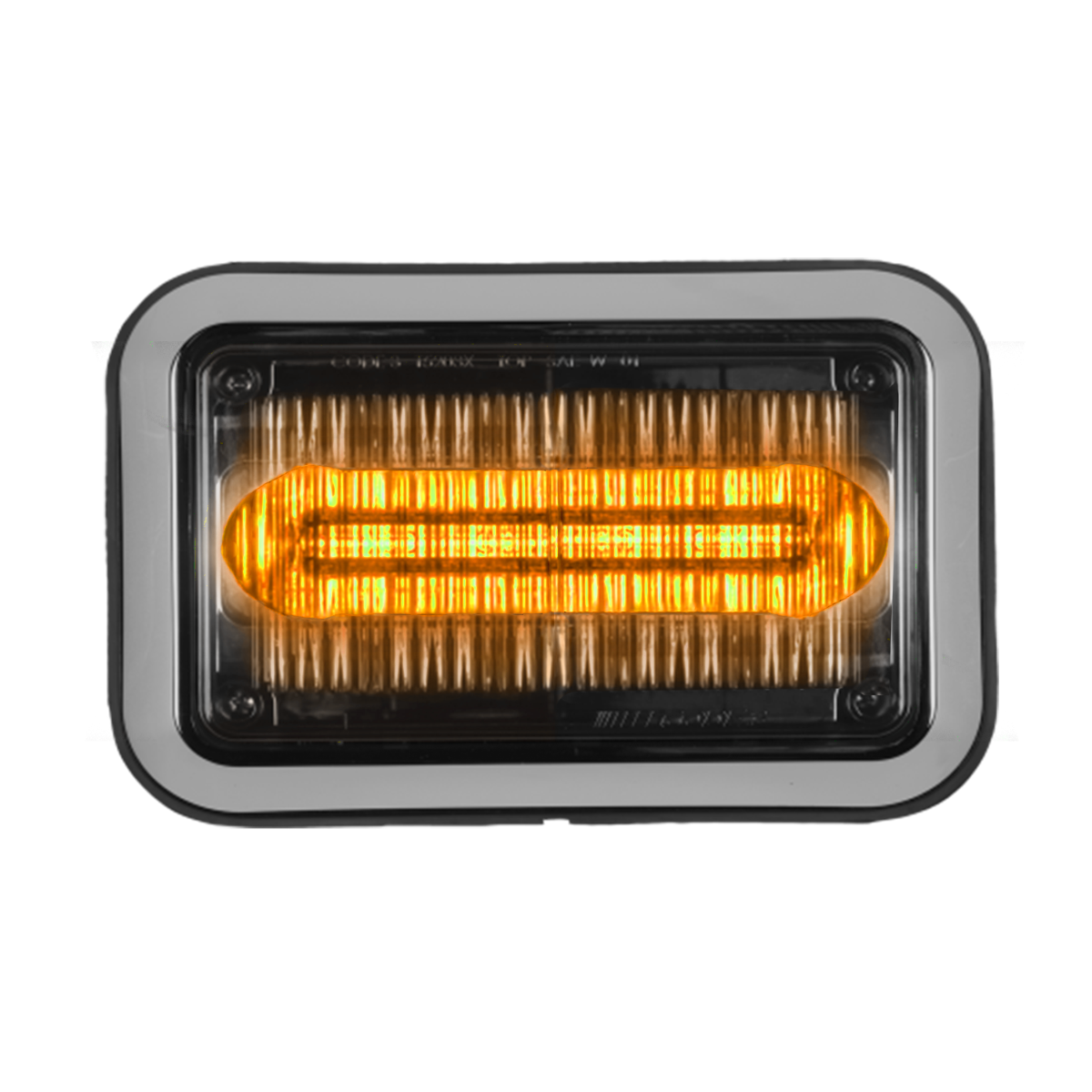 Code 3 Prizmâ€žÂ¢  II Perimeter Lights