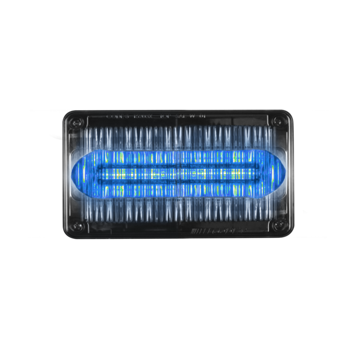 Code 3 Prizmâ€žÂ¢  II Perimeter Lights