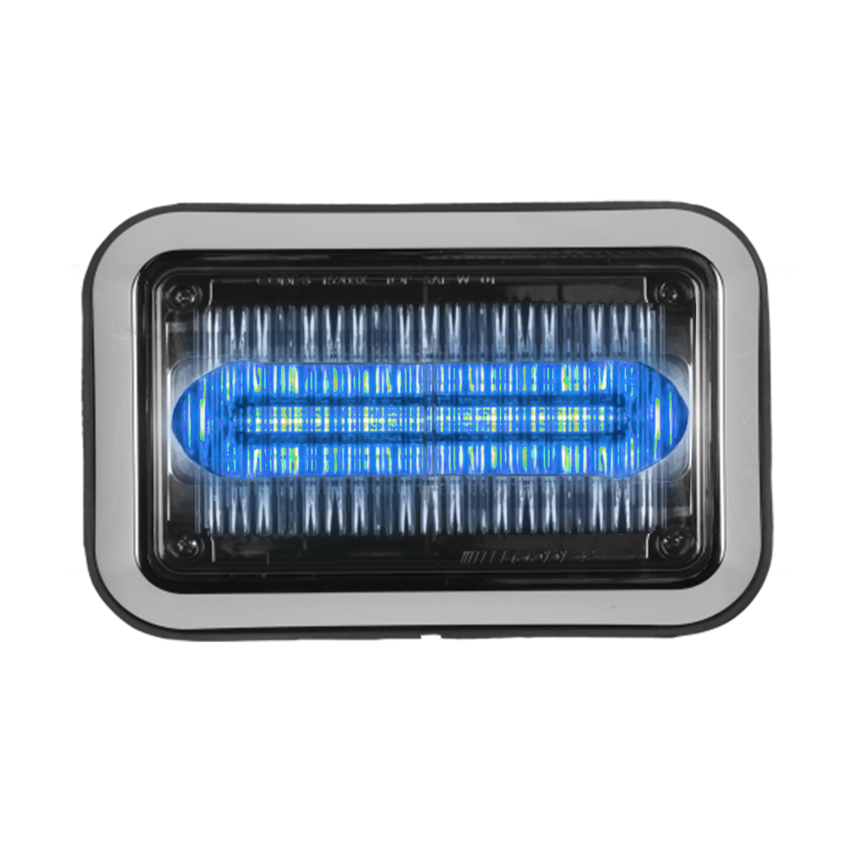 Code 3 Prizmâ€žÂ¢  II Perimeter Lights