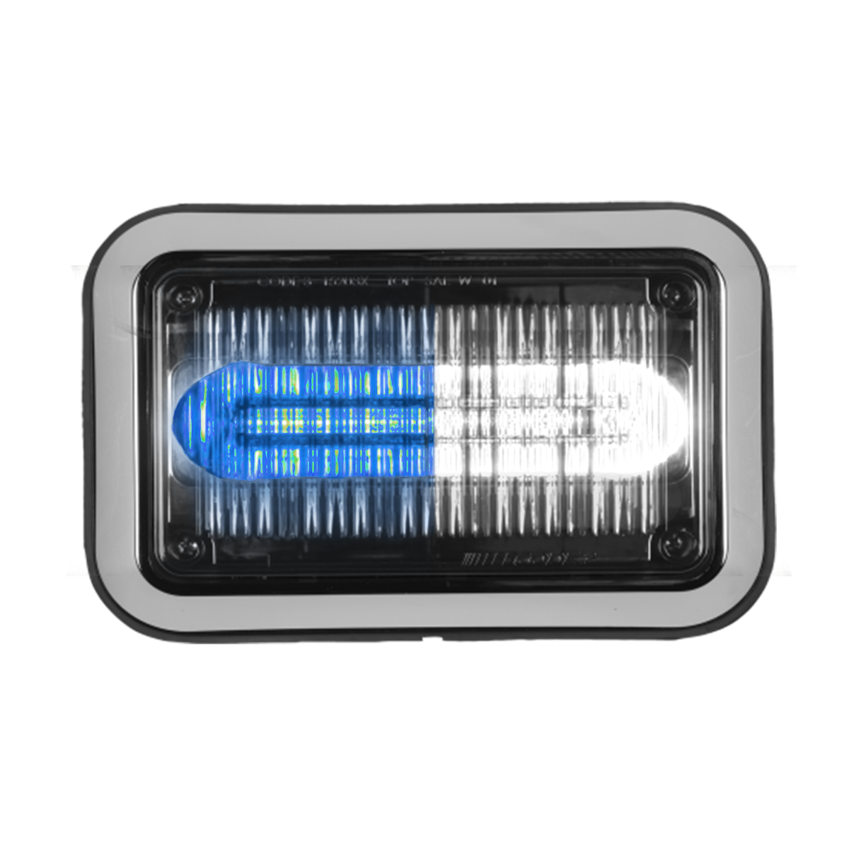 Code 3 Prizmâ€žÂ¢  II Perimeter Lights