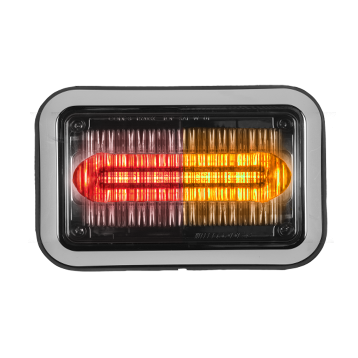 Code 3 Prizmâ€žÂ¢  II Perimeter Lights