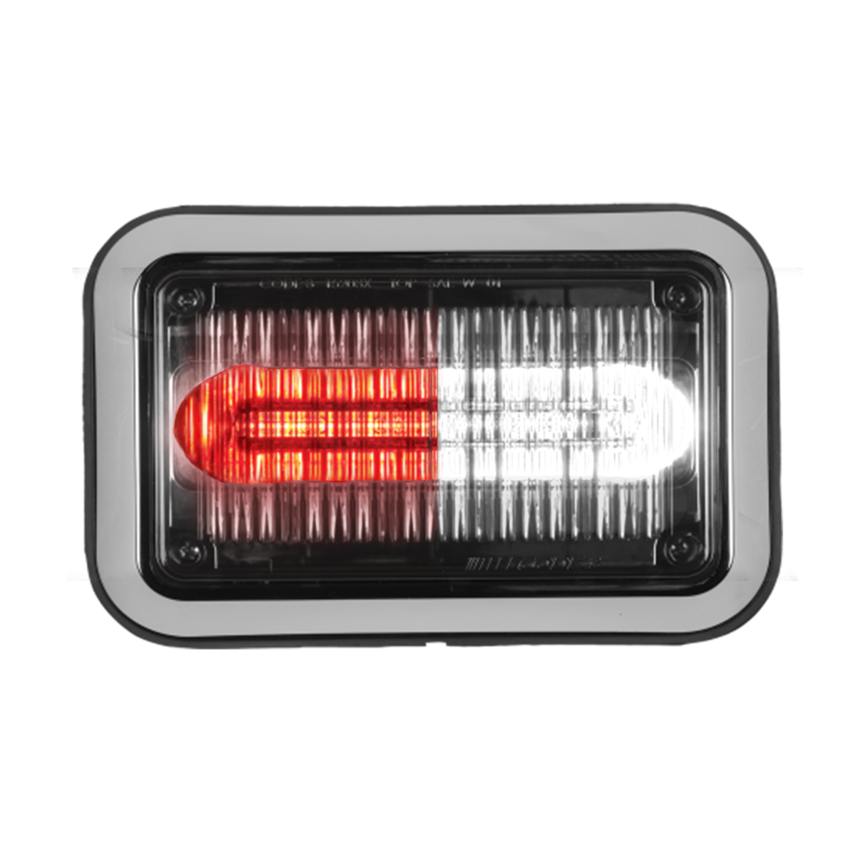 Code 3 Prizmâ€žÂ¢  II Perimeter Lights