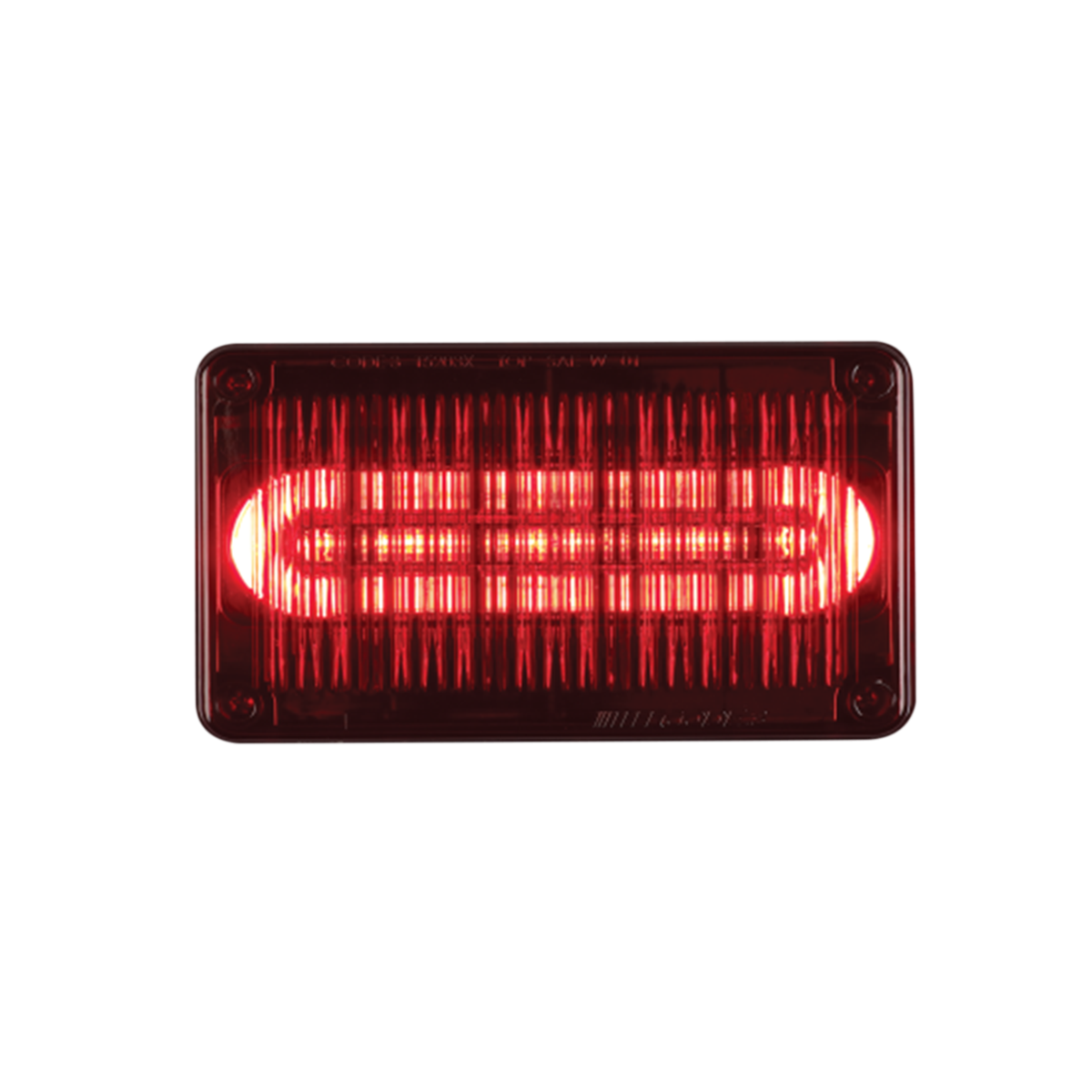 Code 3 Prizmâ€žÂ¢  II Perimeter Lights