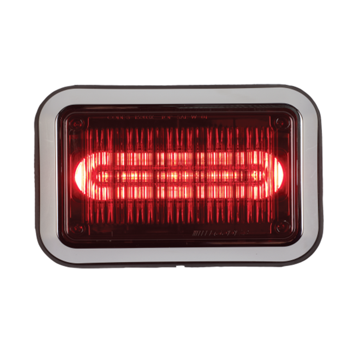 Code 3 Prizmâ€žÂ¢  II Perimeter Lights