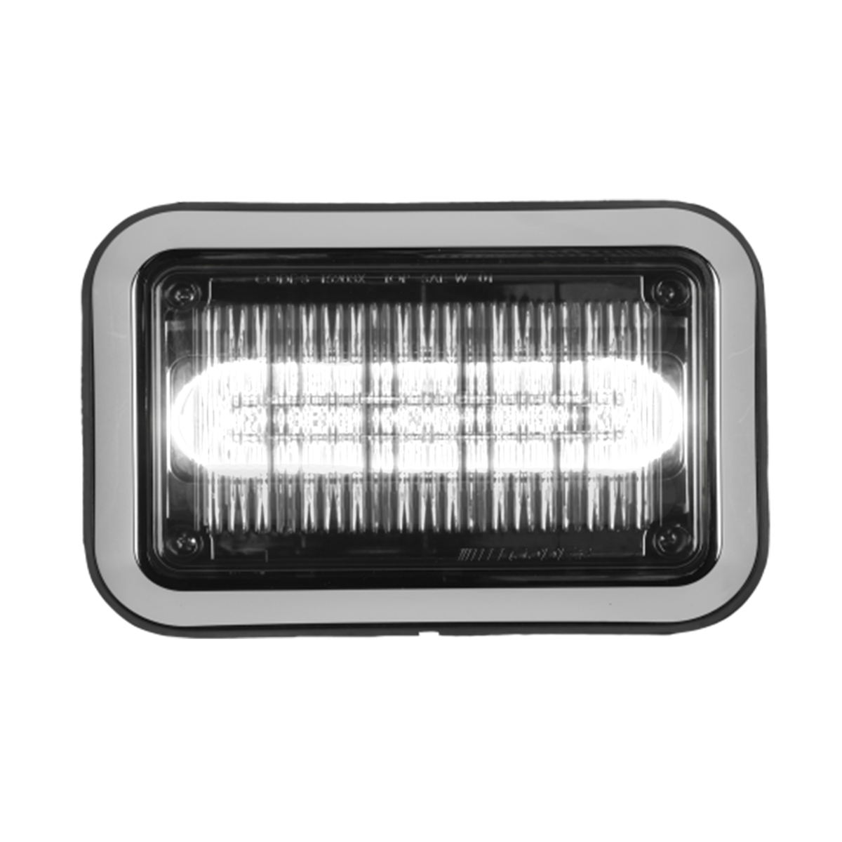 Code 3 Prizmâ€žÂ¢  II Perimeter Lights