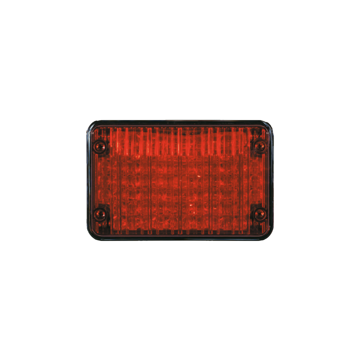 Code 3- 4x6 Stop-Turn-Tail-Reverse
