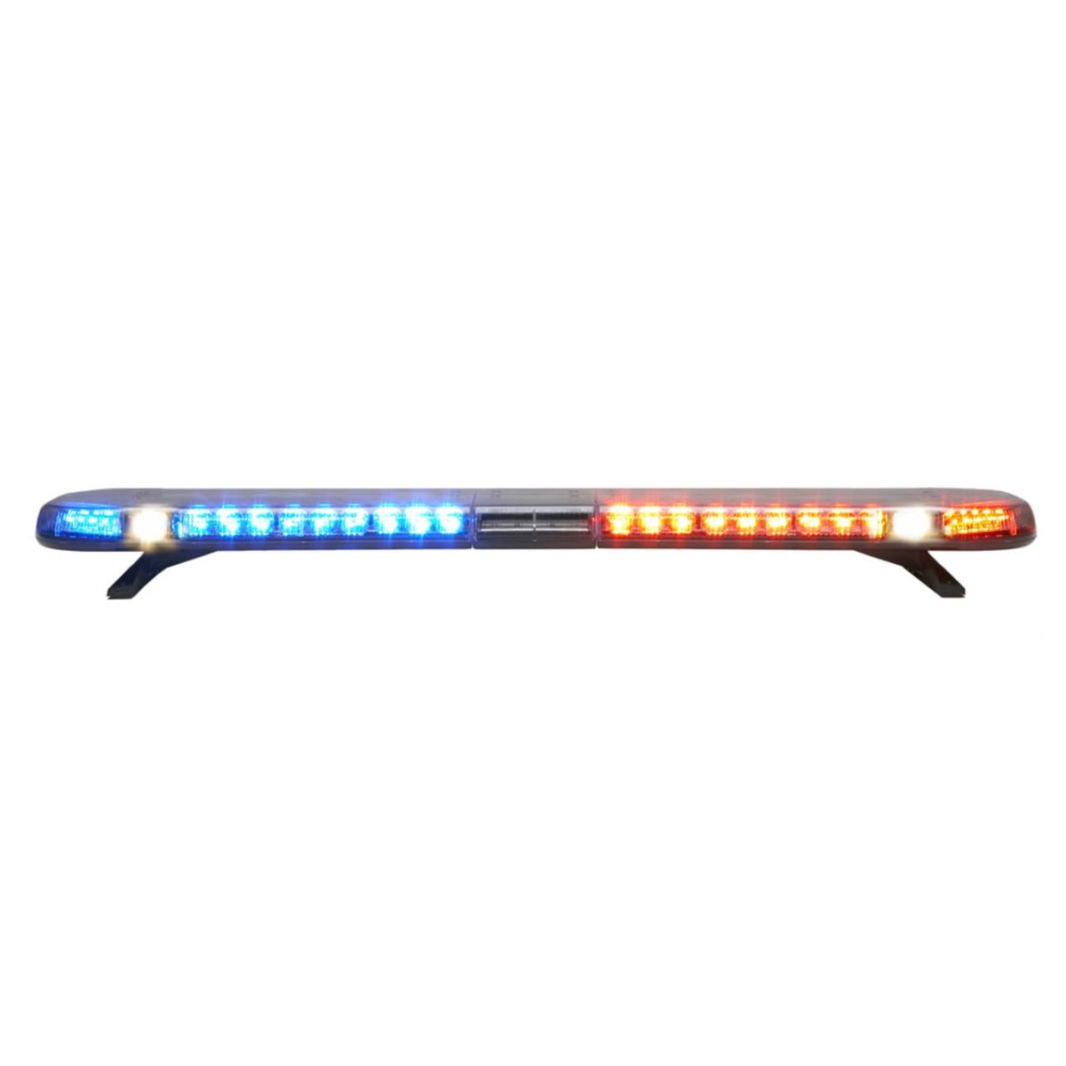 Whelen Justice LED Lightbar