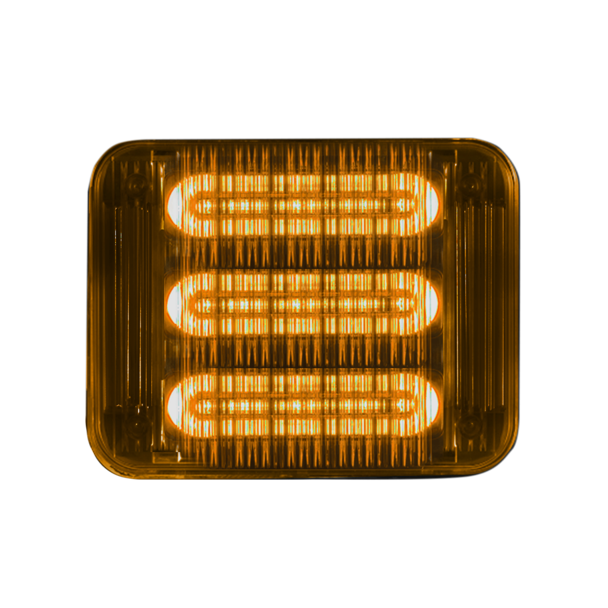 Code 3 Prizmâ€žÂ¢  II Perimeter Lights