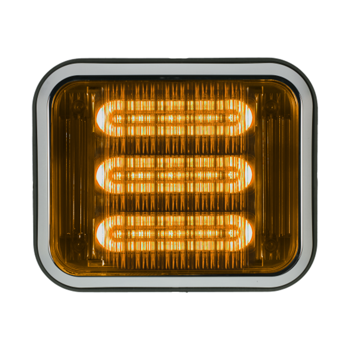 Code 3 Prizmâ€žÂ¢  II Perimeter Lights