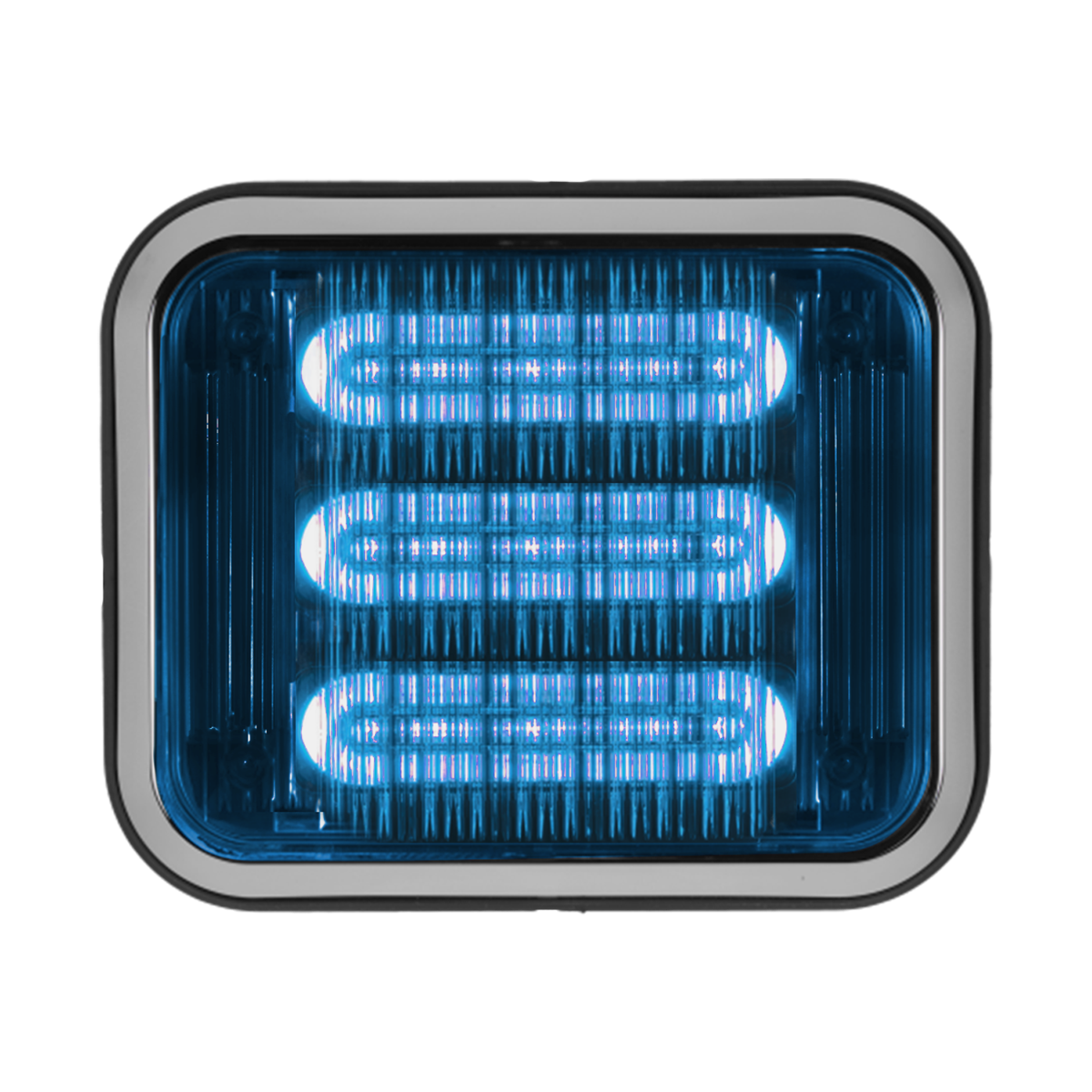 Code 3 Prizmâ€žÂ¢  II Perimeter Lights