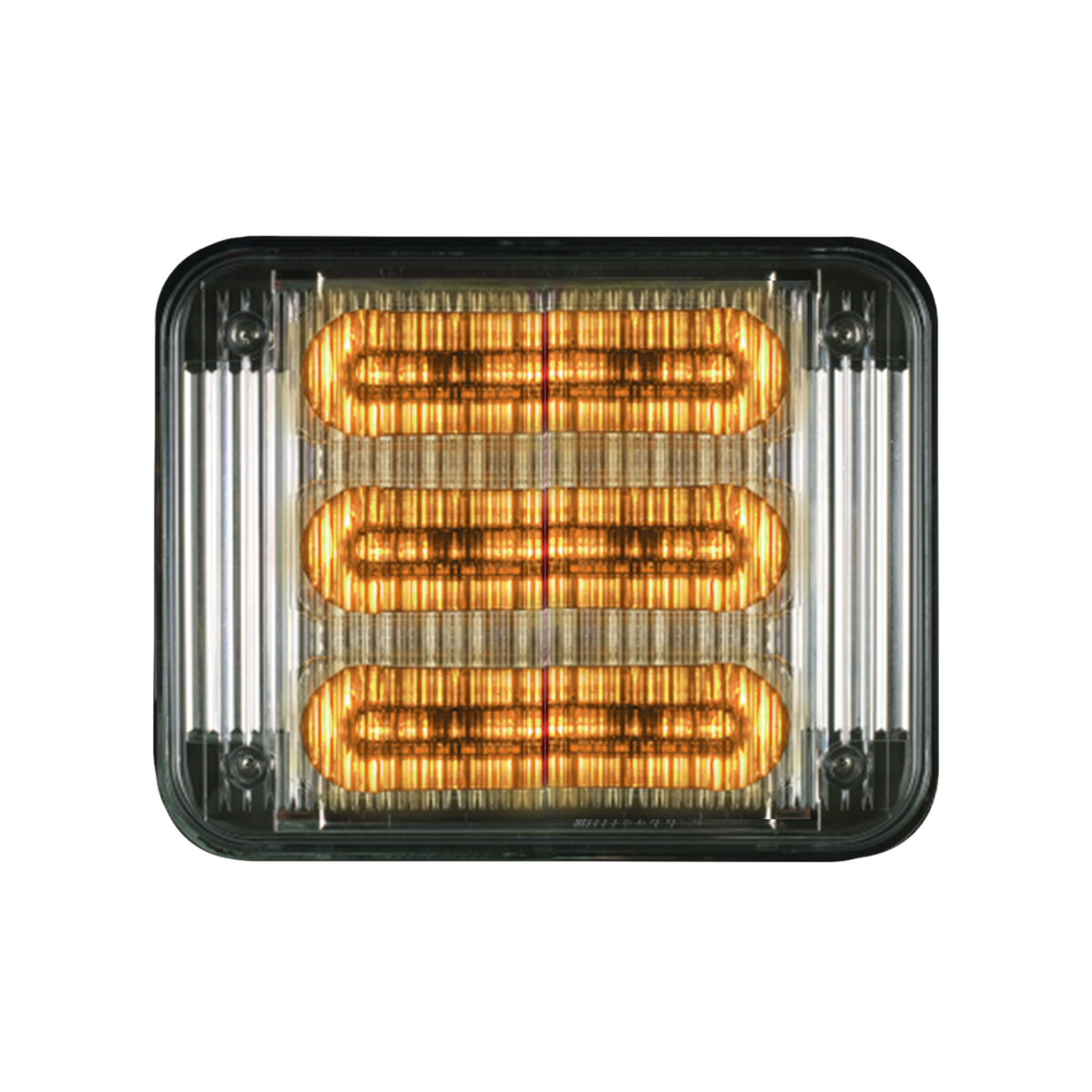 Code 3 Prizmâ€žÂ¢  II Perimeter Lights