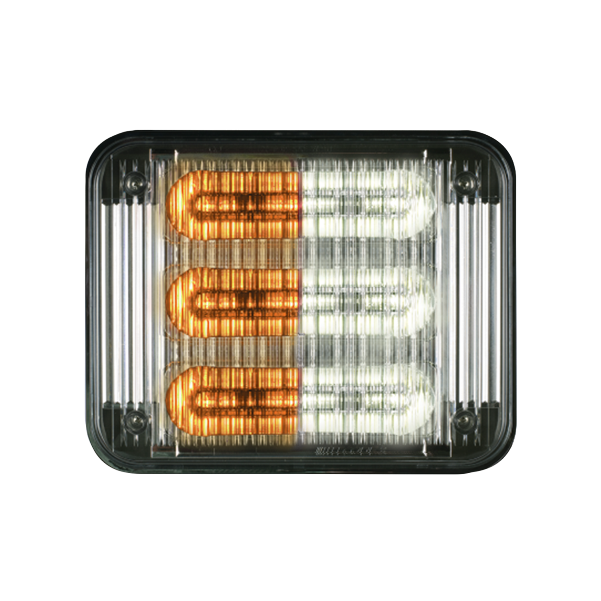 Code 3 Prizmâ€žÂ¢  II Perimeter Lights