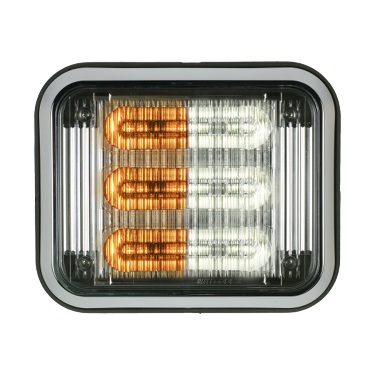 Code 3 Prizmâ€žÂ¢  II Perimeter Lights