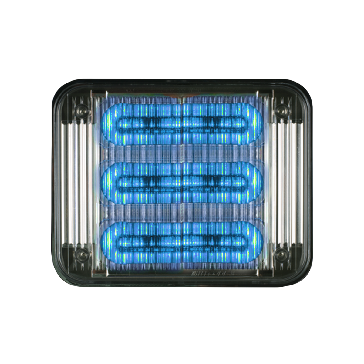 Code 3 Prizmâ€žÂ¢  II Perimeter Lights