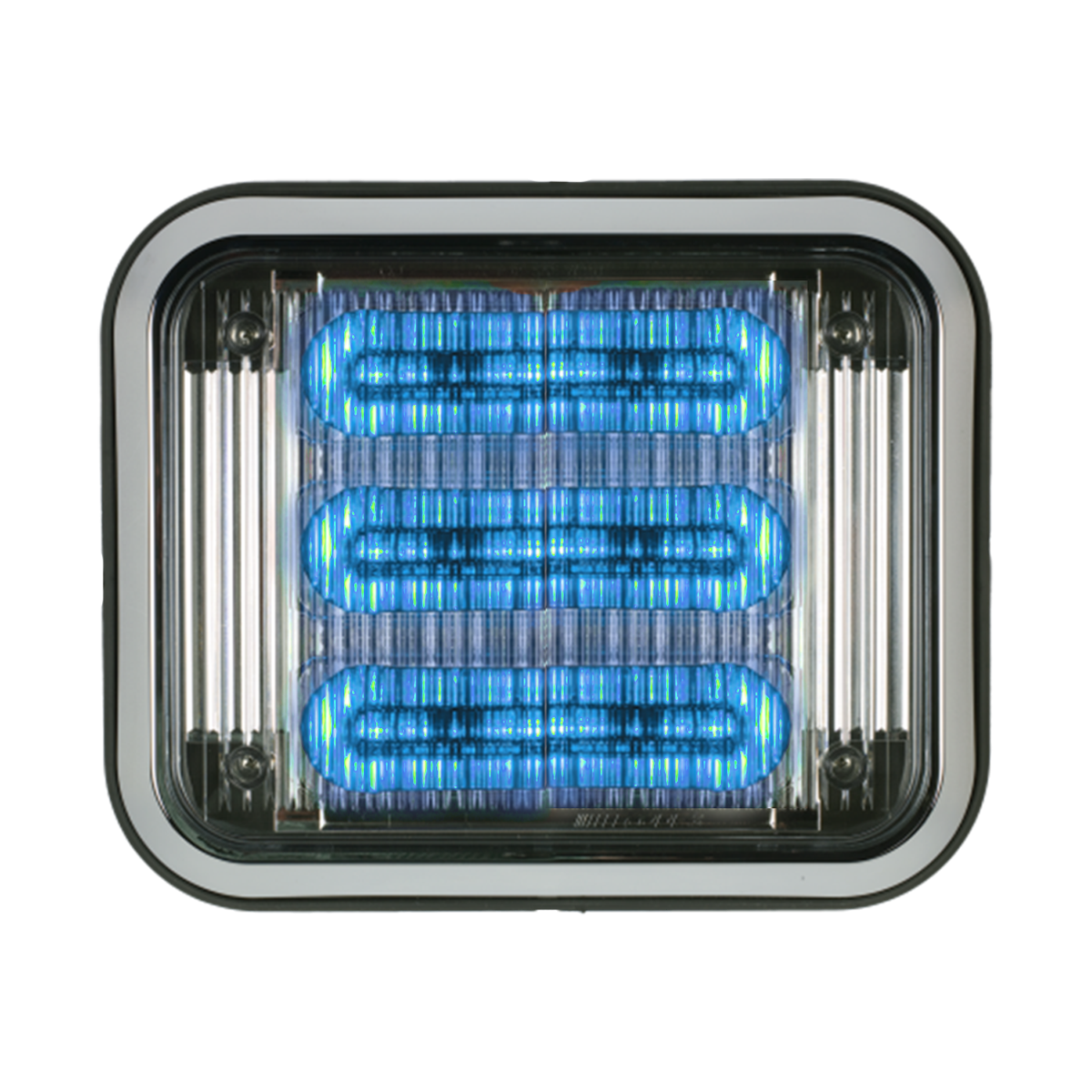 Code 3 Prizmâ€žÂ¢  II Perimeter Lights