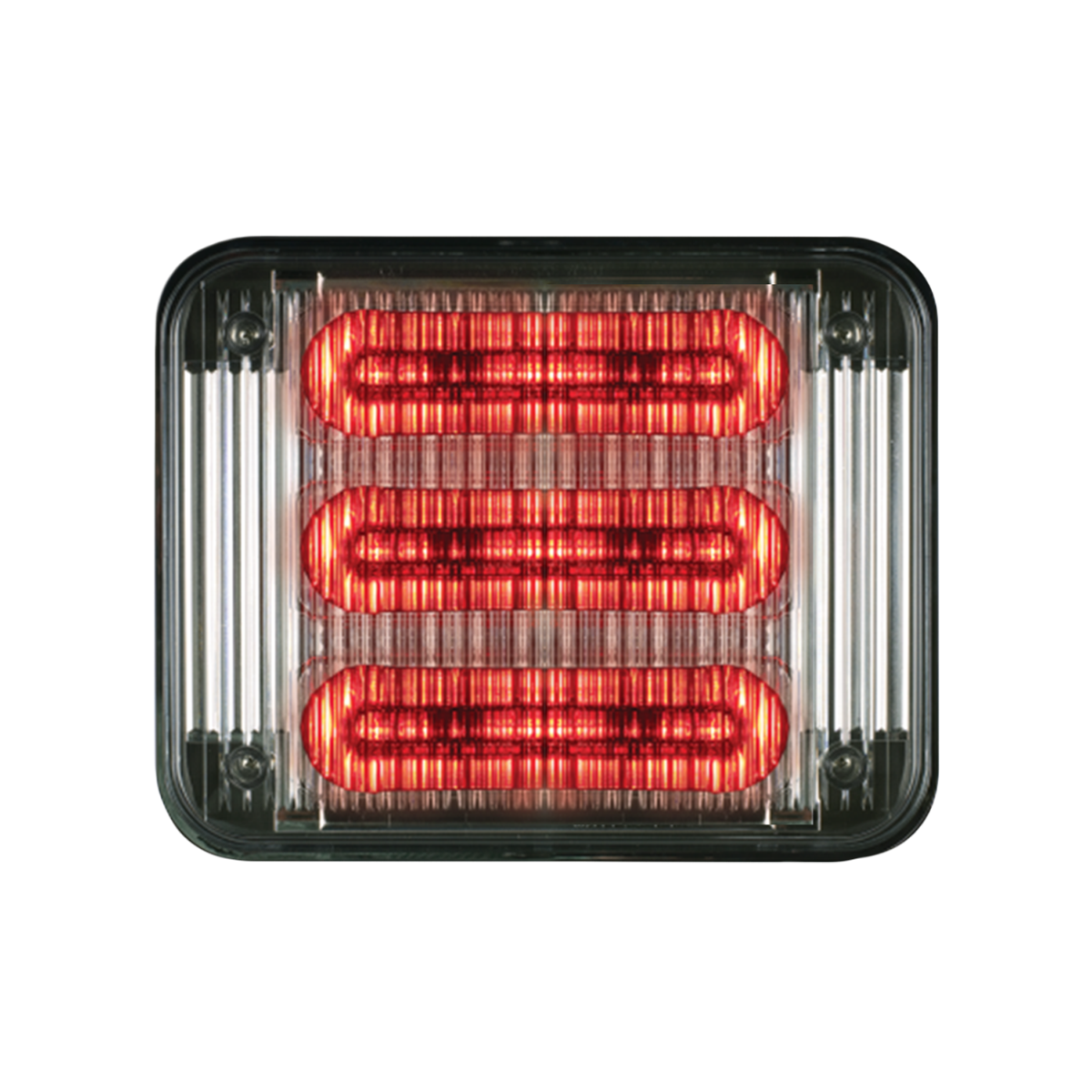 Code 3 Prizmâ€žÂ¢  II Perimeter Lights