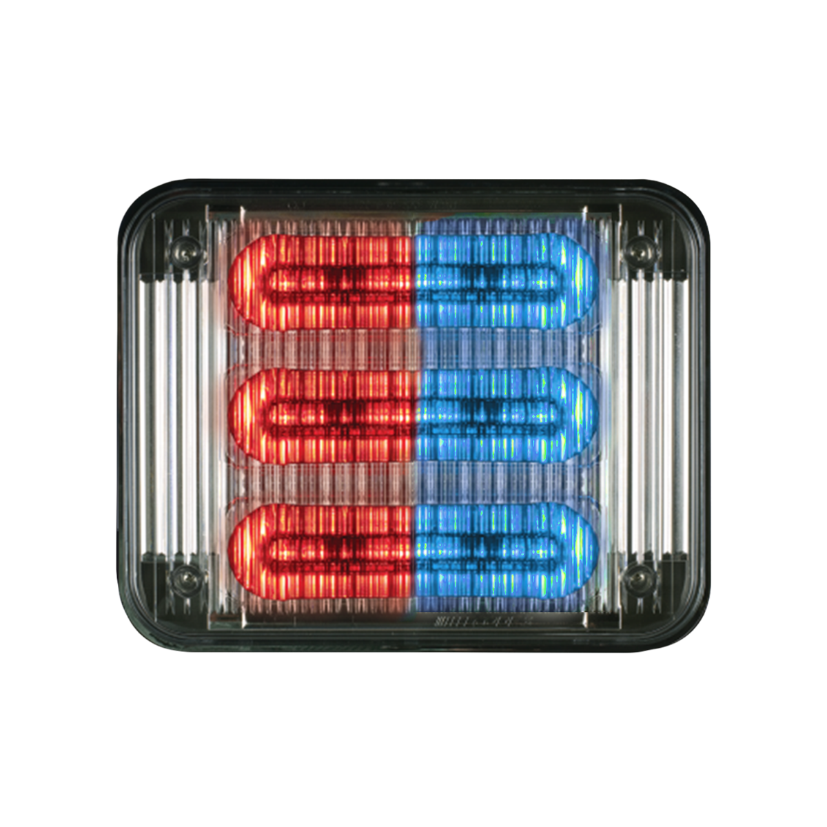 Code 3 Prizmâ€žÂ¢  II Perimeter Lights