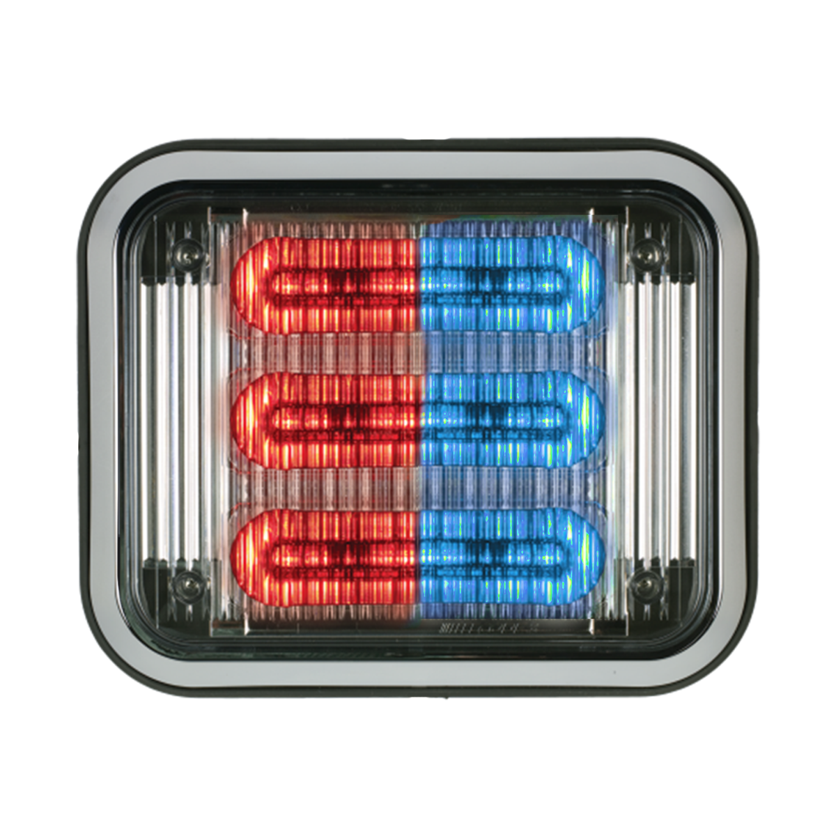 Code 3 Prizmâ€žÂ¢  II Perimeter Lights