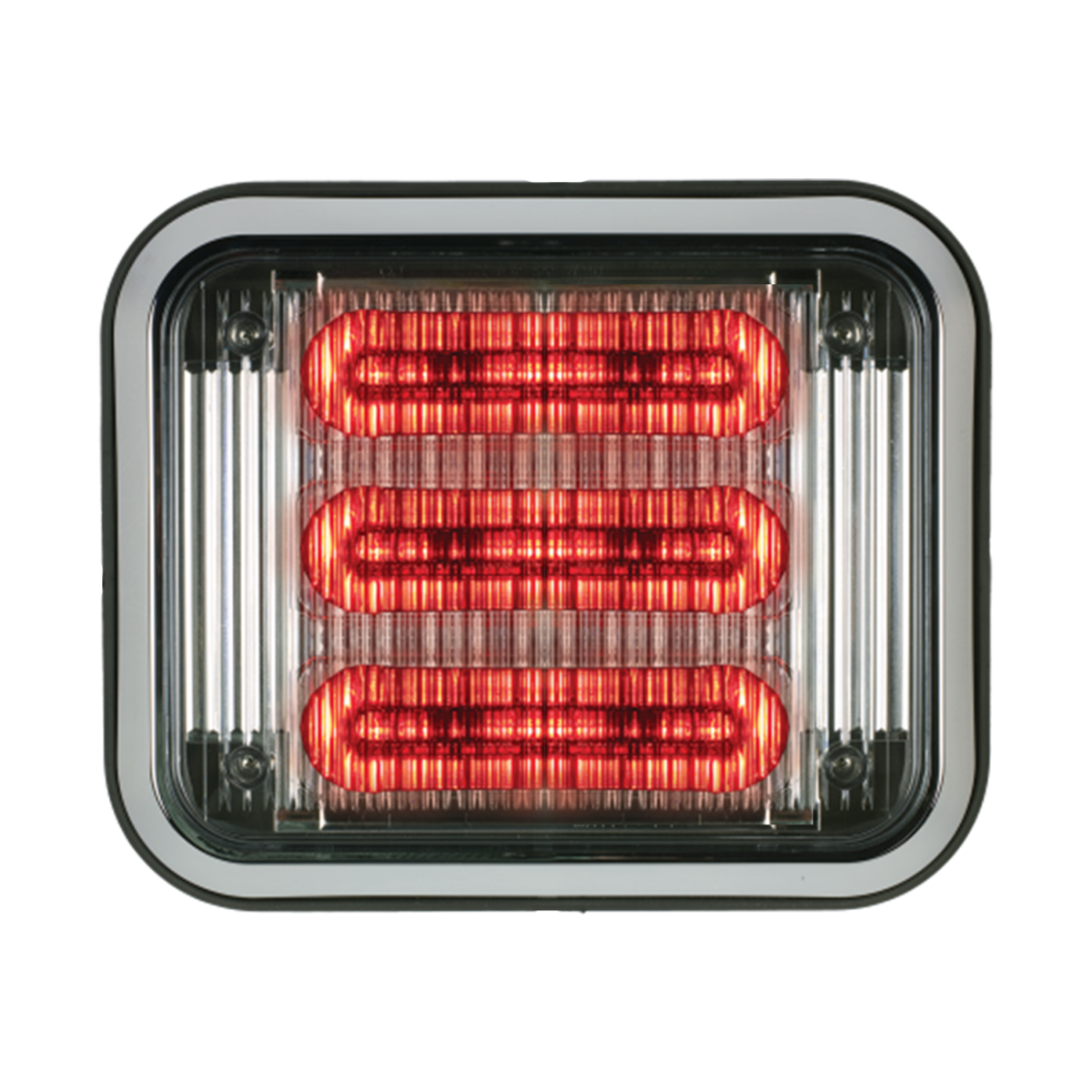 Code 3 Prizmâ€žÂ¢  II Perimeter Lights