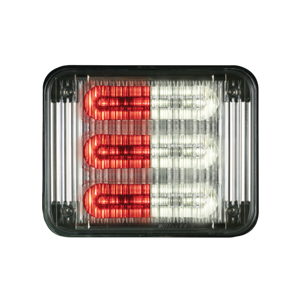 Code 3 Prizmâ€žÂ¢  II Perimeter Lights