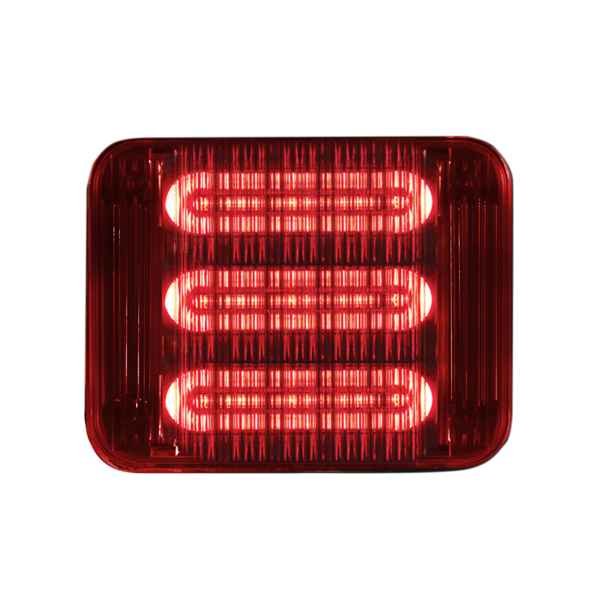 Code 3 Prizmâ€žÂ¢  II Perimeter Lights