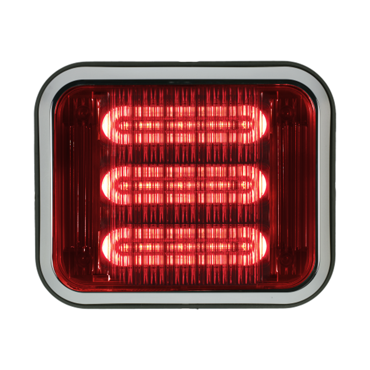 Code 3 Prizmâ€žÂ¢  II Perimeter Lights