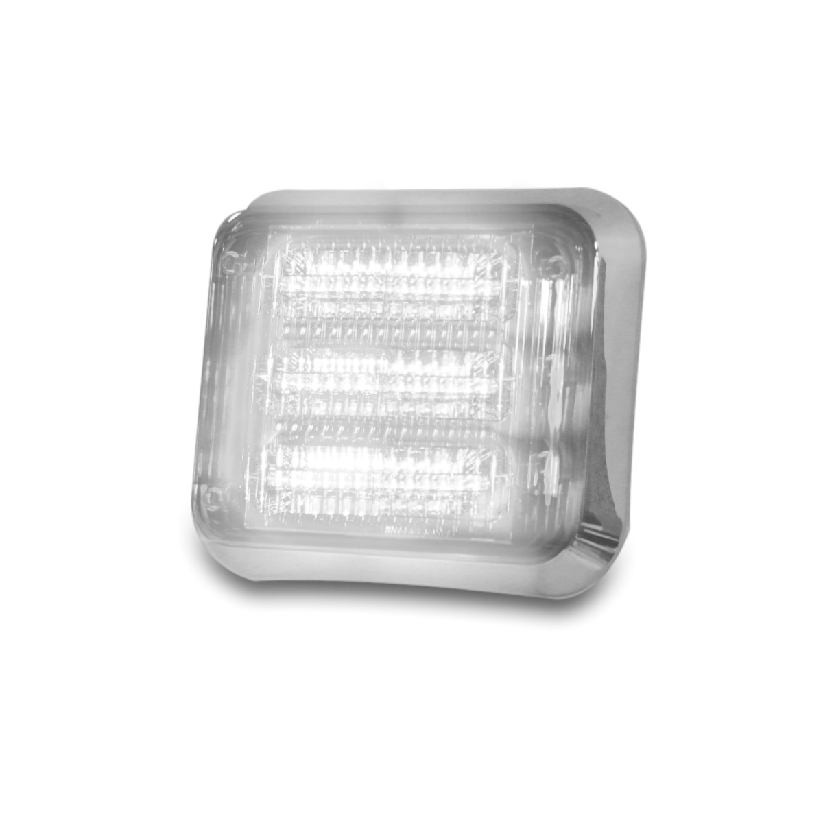 Code 3 Prizmâ€žÂ¢  II Perimeter Lights