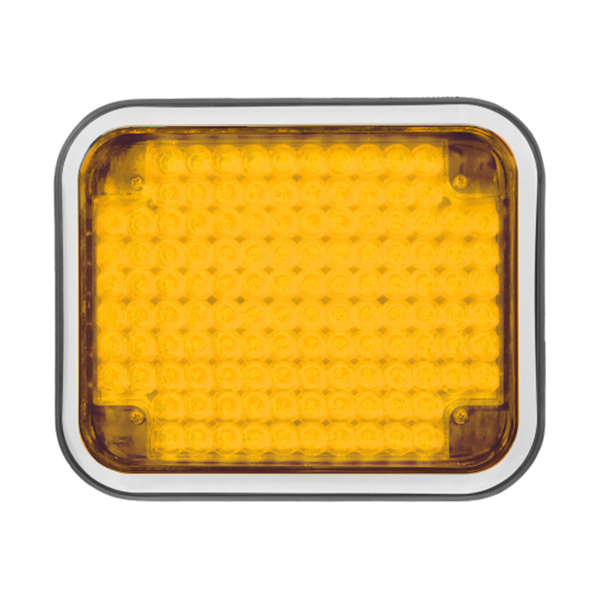 Code 3 LED Perimeter Lights