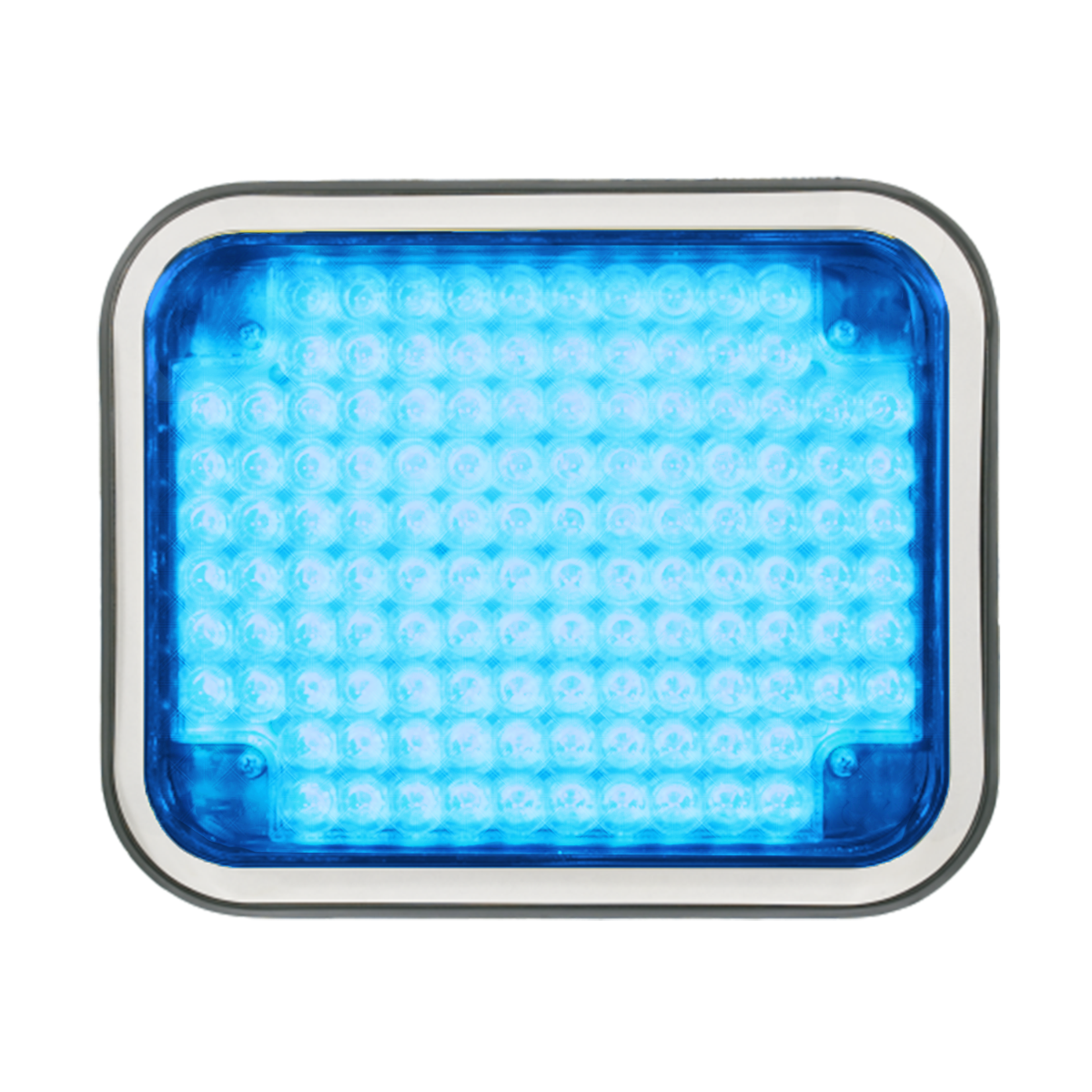 Code 3 LED Perimeter Lights