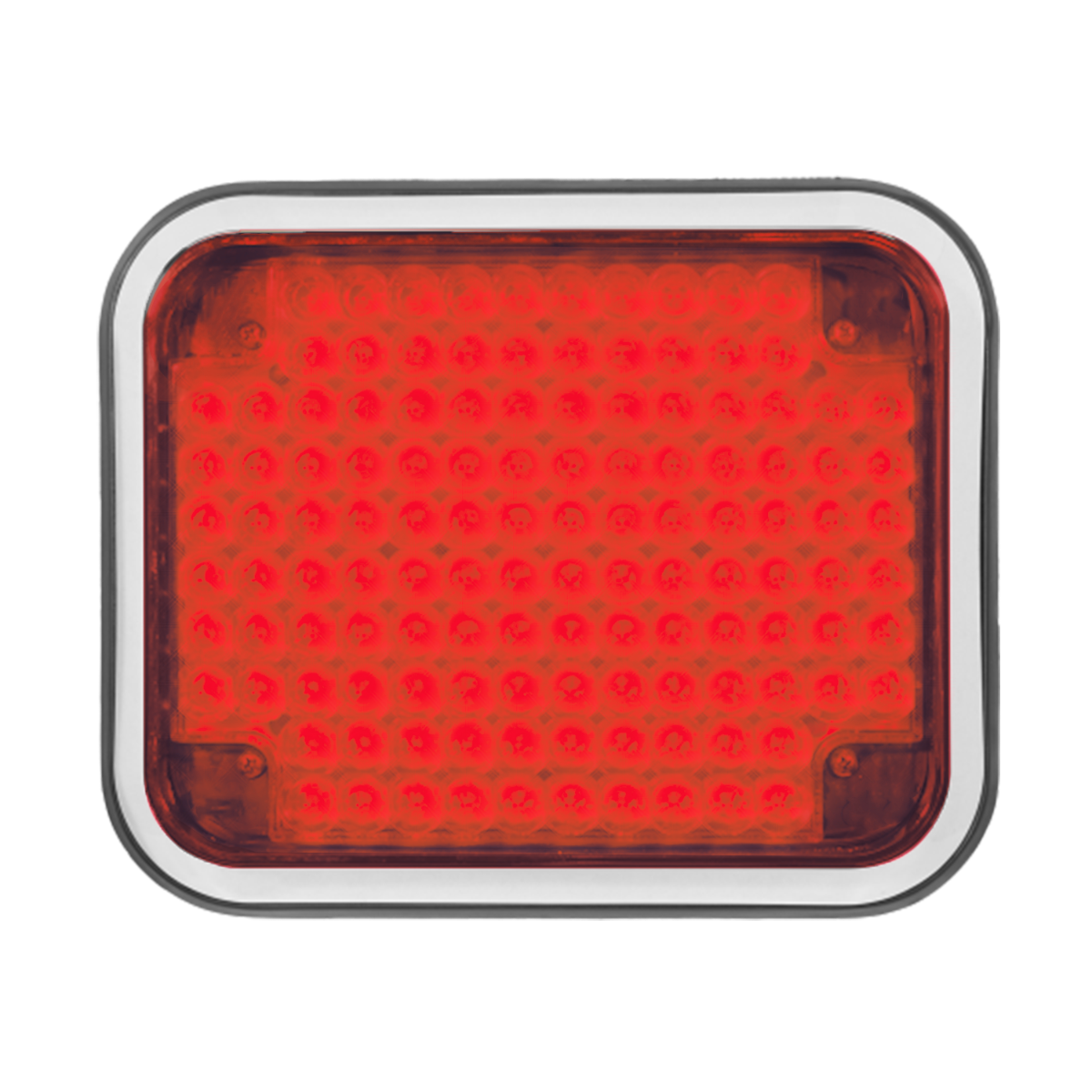 Code 3 LED Perimeter Lights